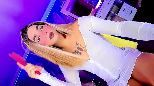 Thalia_girl21のウェブカメラショー