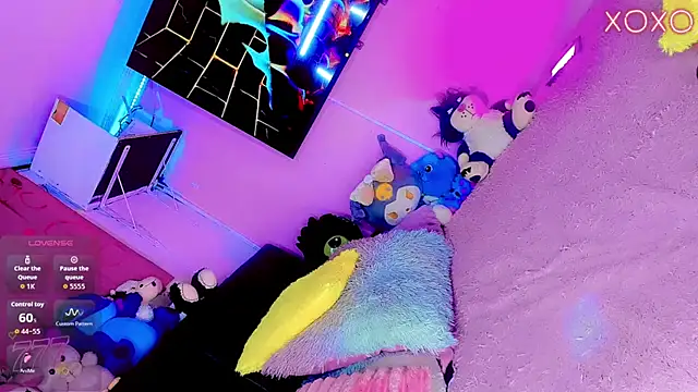 عرض كام Thalia_girl21