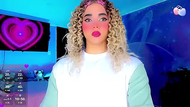 عرض كام Thalia_girl21