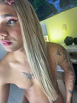 Thalia_girl21 Webcamshow