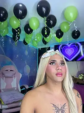 Thalia_girl21 Webcamshow
