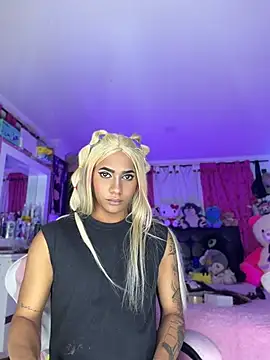 Thalia_girl21 Webcamshow