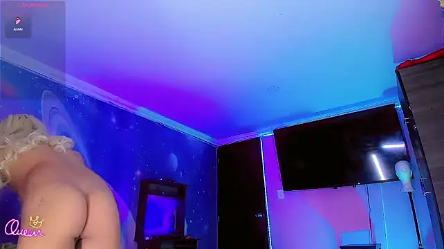 Show de webcam de Thalia_girl21