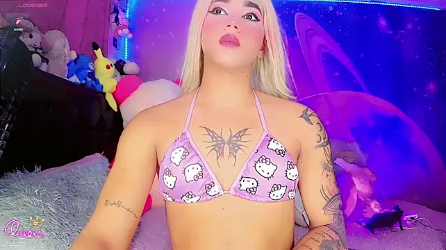 Show modela Thalia_girl21 na web-kameri