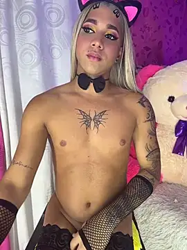 Thalia_girl21 在線直播表演