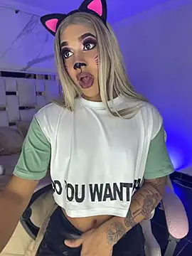 Thalia_girl21 Webcamshow
