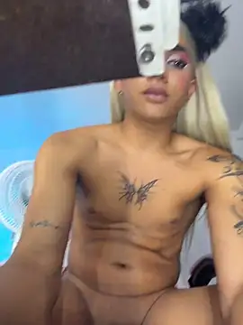 Thalia_girl21 在線直播表演