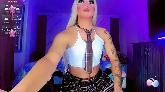 Show modela Thalia_girl21 na web-kameri