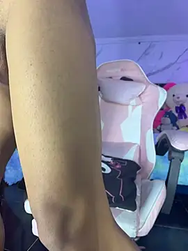 Вебкам-шоу Thalia_girl21