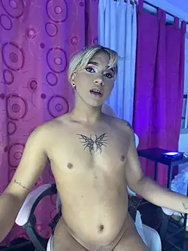 Thalia_girl21 Webcam-Show