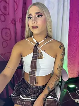 Thalia_girl21 Шоу с уебкамера