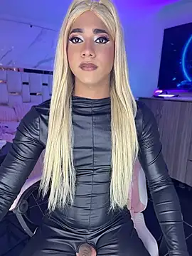 הופעת וובקאם של Thalia_girl21