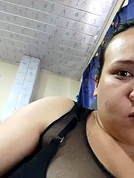 Show Webcam de Misssam28