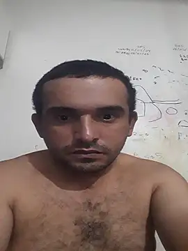 Show de Cavalofudebucetinhas na webcam