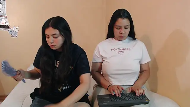 عرض كام Scarlett_Jazmin