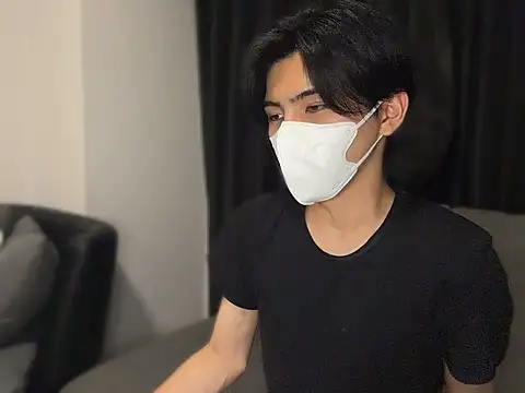 Lio_kun Show Webcam