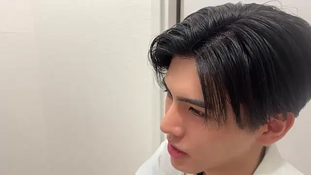 Lio_kun 웹캠 쇼