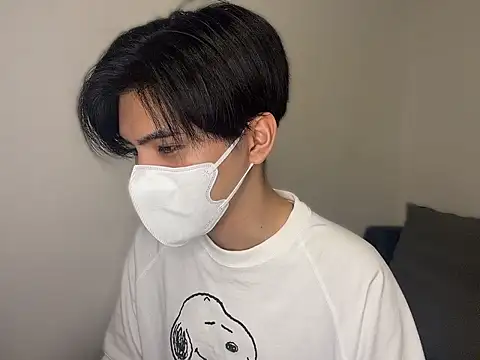 Lio_kun 웹캠 쇼