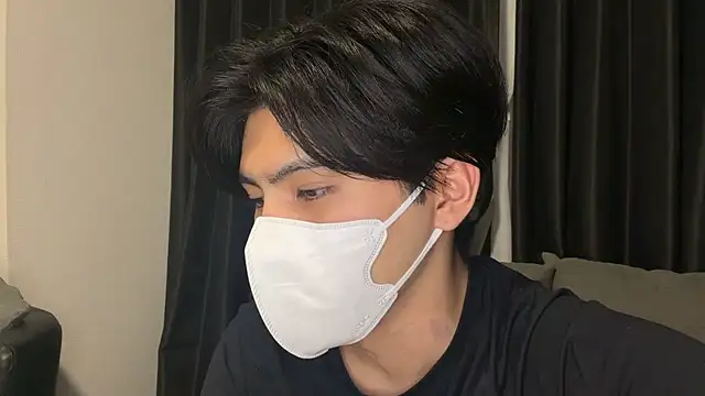 Lio_kun Webcam-Show