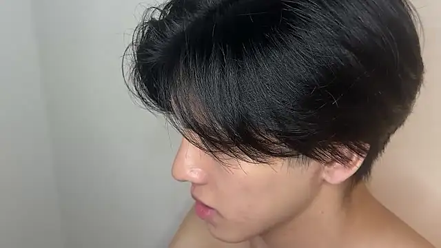 Lio_kun Pertunjukan Webcam