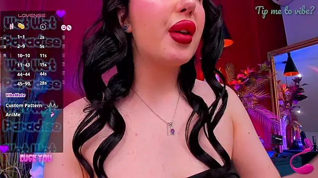 Mayzzie Live XXX-chat