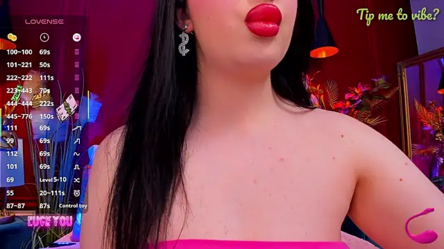 Chat XXX Live Mayzzie