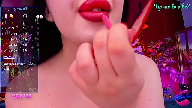 Mayzzie Live XXX Chat