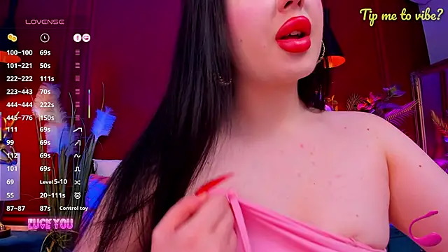 Mayzzie Live XXX-Chat