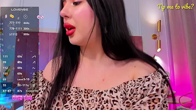 Chat XXX Live Mayzzie