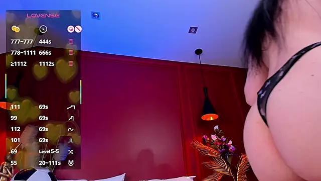 Mayzzie Live XXX Chat