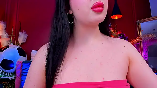 Mayzzie's Live XXX Chat