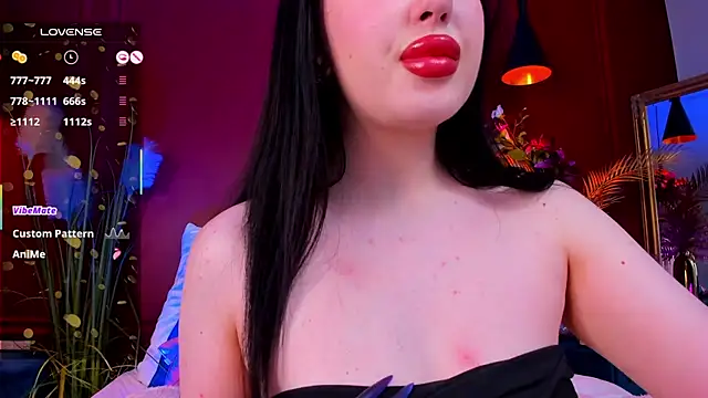 הופעת וובקאם של Mayzzie