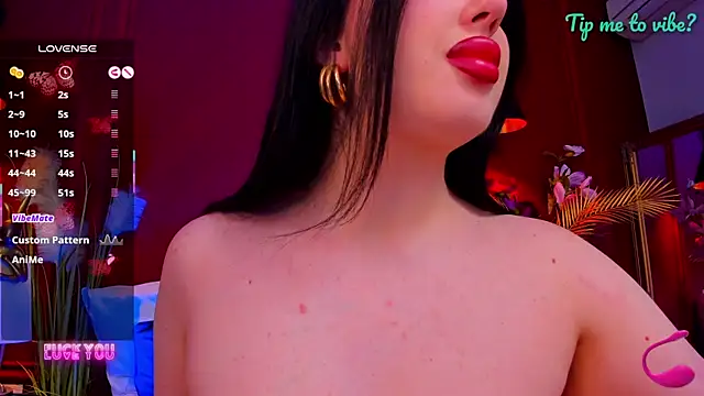 Mayzzie Live XXX-chat