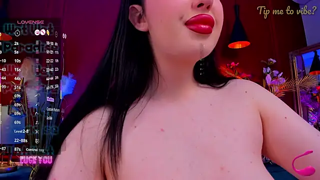 Mayzzie – Live XXX-chat