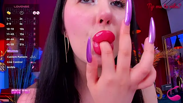 Mayzzie's Webcam Show