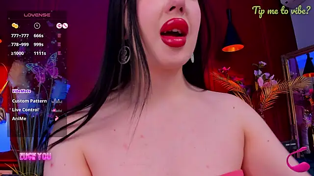Mayzzie live-chat rom