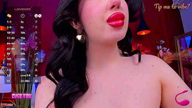 Mayzzie লাইভ XXX চ্যাট