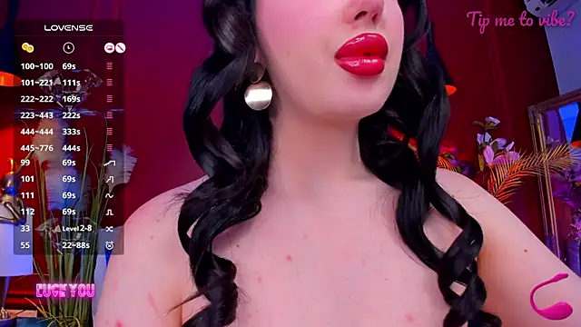 Czat XXX na żywo – Mayzzie