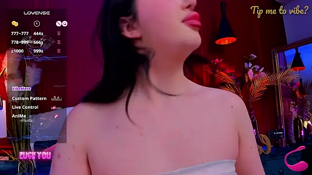 Онлайн чат XXX Mayzzie