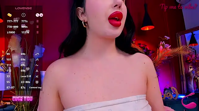 Mayzzie – Naživo XXX chat