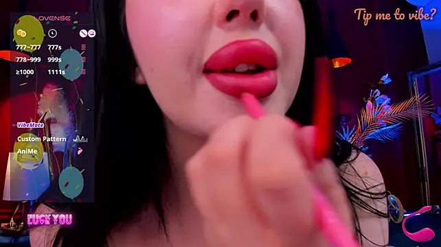 Czat XXX na żywo – Mayzzie