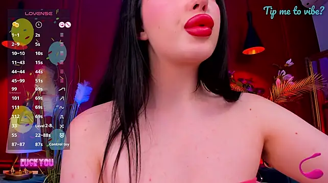 Mayzzie's Live XXX Chat