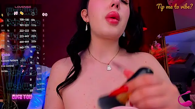 Živý XXX chat Mayzzie