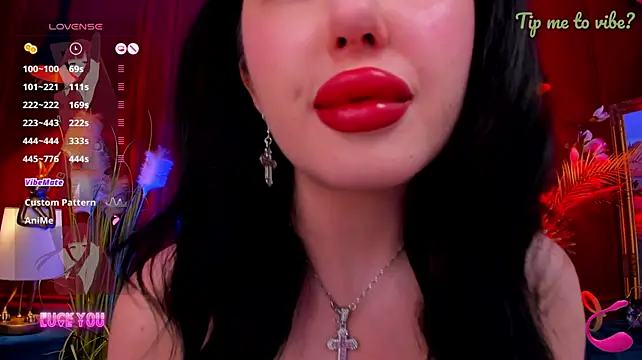 Živý XXX chat Mayzzie