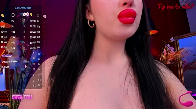 Živý XXX chat Mayzzie