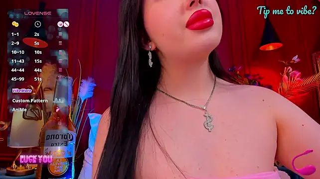 Mayzzie – Naživo XXX chat