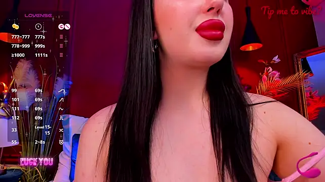 Živý XXX chat Mayzzie