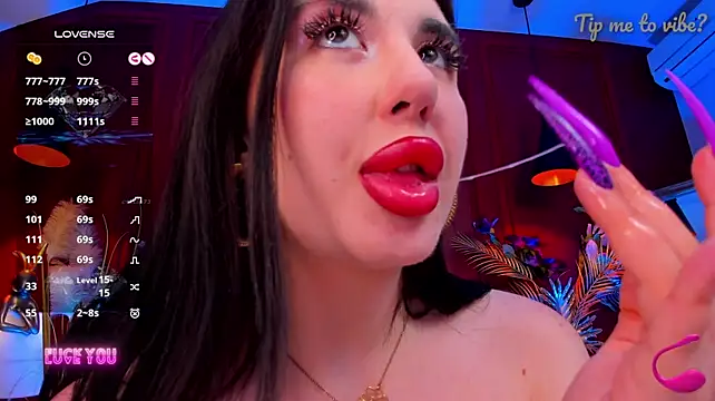 โชว์เว็บแคมของ Mayzzie