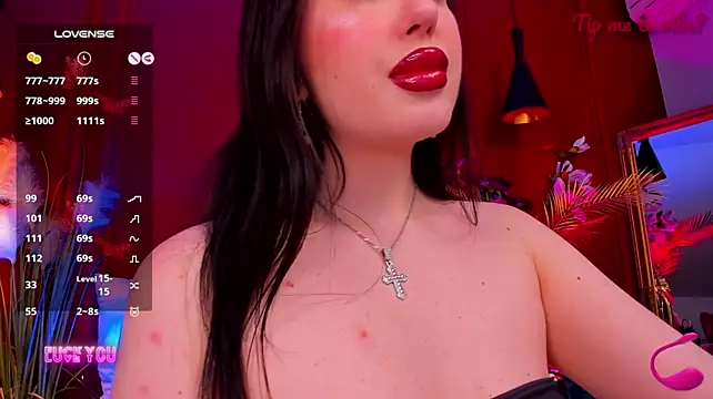 Mayzzie's Live XXX Chat