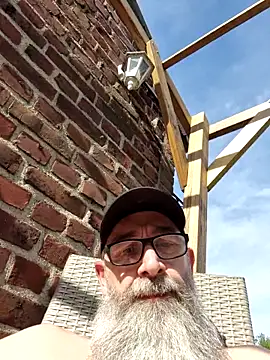 Pertunjukan Kamera Web Kingsscepter